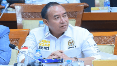 Memiskinkan Koruptor Melalui Pembahasan RUU Perampasan Aset Berikan Efek Jera