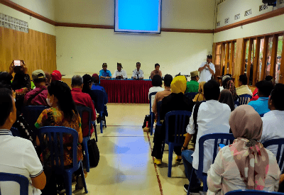 KORMI Jatim menggelar technical meeting, Rabu (3/5/2023) di Kota Malang, untuk memastikan pelaksanaan FORDA I (Sumber foto: Kominfo Jatim, 2023).