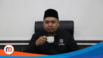 Ilzam Musholeh, Calon Anggota DPR RI Dapil Jatim XI (Madura) (Sumber Foto: Moh. Ridlwan, 2023).
