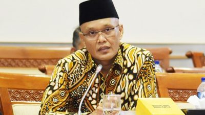 Kasus TPPO Marak, Sukamta Sampaikan Catatan ke Kemlu