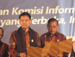 Pemilu 2024 Momentum Kemudahan Akses Informasi untuk Rakyat