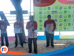 Peringati Hari Lingkungan Hidup, DLH Sumenep Ajak Masyarakat Kurangi Sampah Plastik