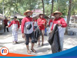 Kepala DLH Sumenep Kampanyekan Sadar Lingkungan dan Bebas Sampah Plastik