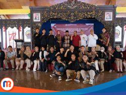 Memperingati Hari Lahir Pancasila, DPC GMPK Madura Raya Sukses Gelar Seminar Kebangsaan dan Politik