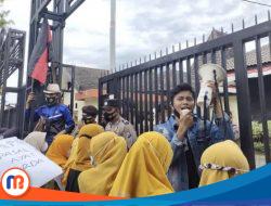 Sejumlah Pasar di Sumenep Mangkrak, Aktivis GPDS Kritik Kinerja Diskoperindag