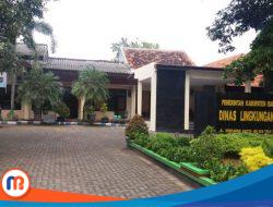 Pengelolaan Sampah Buruk, HMI Audensi ke DLH Bangkalan