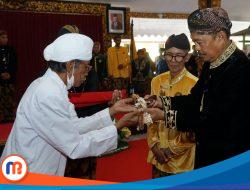 Pusaka Sumenep Dilakukan Penjamasan, Sekda Edi: Cintai Budaya Leluhur