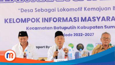 Pembudidaya Rumput Laut Hampir Punah, Anggota DPRD Sumenep Angkat Bicara 