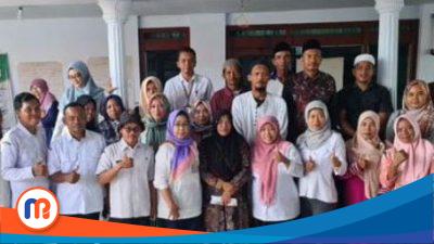 DKPP Sumenep Rintis Ketersediaan Benih Padi di Kecamatan Guluk-Guluk 