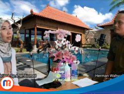 Lewat Podcast RSUD Sumenep, dr. Anita Jelaskan Manfaat dan Pentingnya Imunisasi 