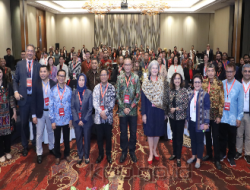 Masyarakat Sipil dan Media Berperan Besar dalam Perkembangan Demokrasi Indonesia