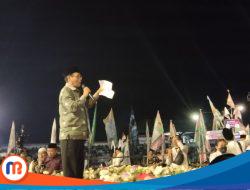 Cawapres Mahfud Ajak Masyarakat Berpartisipasi Aktif pada Pemilu 2024 Mendatang