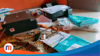 Publik Ragu Objektivitas Survei Elektablitas Capres-Cawapres