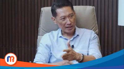 Peta Psikologi Politik Capres-Cawapres Pilpres 2024