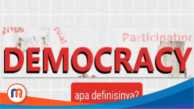 Apa Itu Demokrasi?