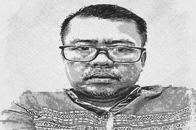 Mohammad Fauzi, alumni Magister IIS Universitas Airlagga (UNAIR), adalah peneliti Lembaga studi Perubahan dan Demokrasi (LsPD) dan PT Tri Dharma Cendekia.