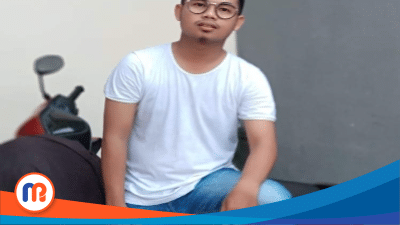 Wahyudi lulusan Magister Linguistik Universitas Sebelas Maret (UNS) ini adalah peneliti di Lembaga studi Perubahan dan Demokrasi (LsPD) (Dok. Madurapers, 2023).