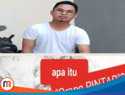Stop Kampanye (Muatan) tak Elok tentang Orang Pintar