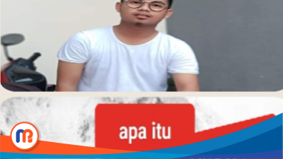 Wahyudi, pemuda asal Madura ini adalah lulusan Magister Linguistik Universitas Sebelas Maret (UNS) yang merupakan Peneliti di PT Tri Dharma Cendekia dan Lembaga studi Perubahan dan Demokrasi (LsPD) (Dok. Madurapers, 2023).