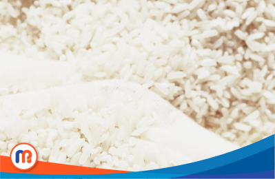 Ilustrasi beras yang memiliki andil terhadap perubahan harga komoditas di Jatim (Dok. Madurapers, 2024).