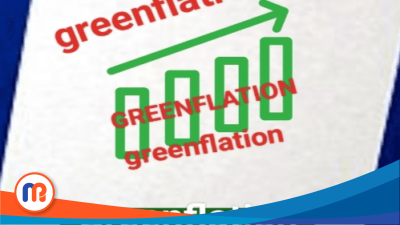Greenflation: Kenali Istilah dan dari Mana Dasarnya