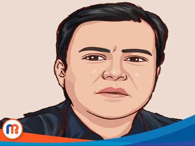 Mohammad Fauzi adalah pemerhati dan peneliti sosial-politik dari lembaga kajian Tri Dharma Cendekia dan Lembaga studi Perubahan dan Demokrasi (LsPD)