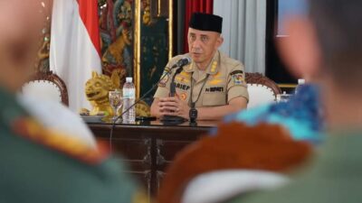 Pj Bupati Bangkalan Ingatkan Pentingnya Netralitas ASN