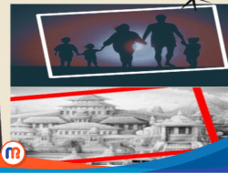 Politik Dinasti vs. Dinasti Politik: Beda Gaya, Beda Permainan!