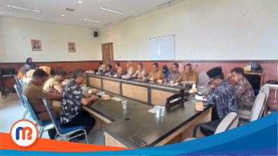 Komisi C DPRD Berikan Input atas Penyusunan Ranwal RPJPD Kabupaten Bangkalan 2025-2045