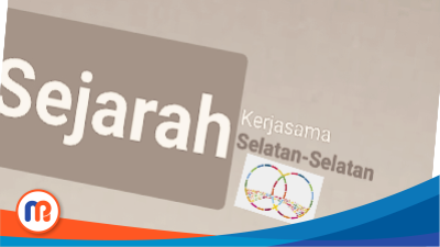 Sejarah Kerjasama Selatan-Selatan