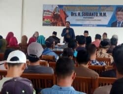 Jatim akan Dapat Tambahan Kuota Pupuk Subsidi dari Pemerintah