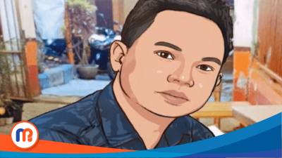 Wahyudi adalah pemerhati bahasa politik dan peneliti di Tri Dharma Cendekia