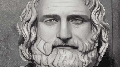 Anaxagoras: Filsuf Yunani Kuno yang Mengubah Pandangan Dunia