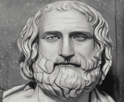 Anaxagoras seorang pemikir yang berani dan visioner dalam dunia filosofi kuno