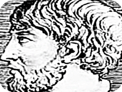 Filsuf Anaximenes dan Pemikirannya