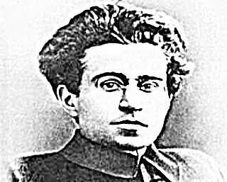 Antonio Gramsci, seorang intelektual revolusioner dari Italia abad ke-20