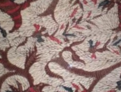 Batik Tanjung Bumi: Keindahan dan Keterampilan yang Mencerahkan Bangkalan, Madura