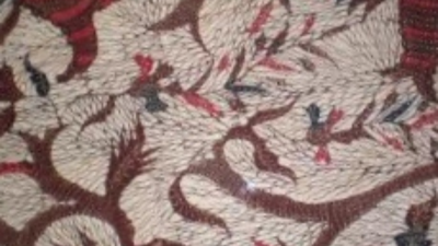 Batik Tanjung Bumi memancarkan pesona yang memikat dan menginspirasi adalah karya seni yang memperkaya budaya Indonesia dan mencerahkan Bangkalan, Madura, dengan keindahannya yang memukau