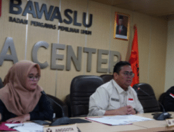 Bawaslu: Masalah pada Pemungutan dan Penghitungan Suara Pemilu 2024