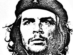Che Guevara: Seorang Pemimpin Revolusioner