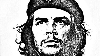 Che Guevara adalah salah satu tokoh revolusioner yang paling ikonik dalam sejarah revolusi abad ke-20
