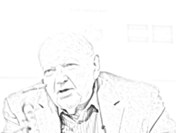 Fedric Jameson: Pemikiran dan Karyanya