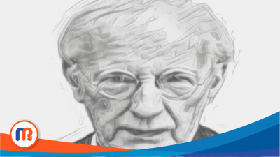 George Edward Moore adalah filsuf etika berasal dari Inggris