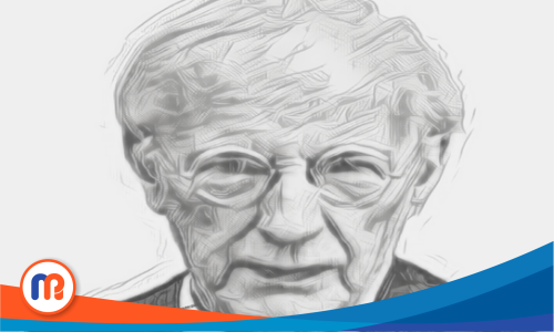 George Edward Moore adalah filsuf etika berasal dari Inggris