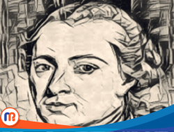 Filsuf Besar Immanuel Kant dan Perjalanan Hidupnya yang Menginspirasi