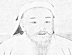 Jenghis Khan: Pemimpin Besar dari Mongol