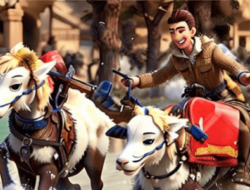 Tradisi Karapan Sapi: Memperkenalkan Keindahan dan Keunikan Madura