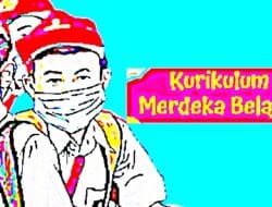 Kurikulum Merdeka: Transformasi Pendidikan Menuju Kemandirian Belajar