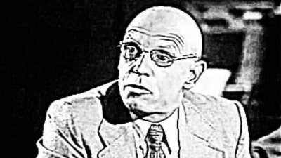 Mengenal Michel Foucault: Tokoh Pemikiran Kontroversial