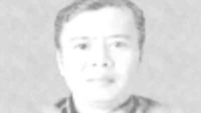 Buat Apa Pemilu Kalau Curang?